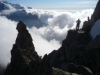 Keleti Mont Blanc csoport