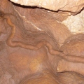 Vacska-barlang mennyezeti csatorna