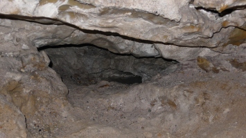 Angyal-forrási-barlang