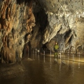 Baradla-barlang árvíz