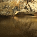 Baradla-barlang árvíz