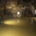 Baradla-barlang - Vaskapu