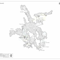Barit-barlang térkép