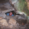 Leány-barlang 1996