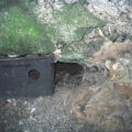 Legény-barlang 1998