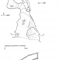 Bivak-barlang térkép 1990