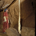 Diabáz-barlang Szép-ág