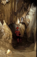 Diabáz-barlang Szép-ág