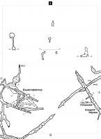 Ferenc-hegyi-barlang térkép 04