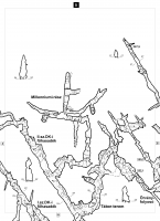 Ferenc-hegyi-barlang térkép 05