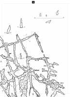 Ferenc-hegyi-barlang térkép 06