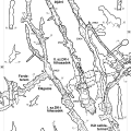 Ferenc-hegyi-barlang térkép 11