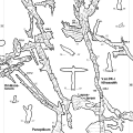 Ferenc-hegyi-barlang térkép 12