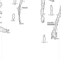 Ferenc-hegyi-barlang térkép 15