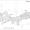 Hajnóczy-barlang térkép