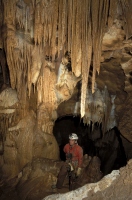 István-lápai-barlang Bea-ág