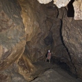 István-lápai-barlang keleti Tábor-terem