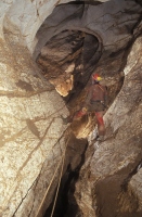 István-lápai-barlang Keleti-ág