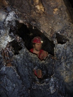 István-lápai-barlang oldásformák