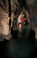 Kossuth-barlang