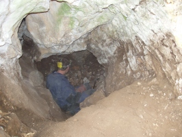 Kürtős-barlang