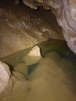 Leány-barlang Denevér uszoda