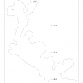 Öreg-kői 1. sz. zsomboly térkép