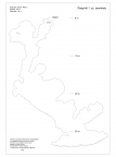Öreg-kői 1. sz. zsomboly térképek