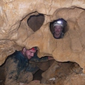Harcsaszájú-barlang oldásformák