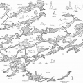 Mátyás-hegyi-barlang térkép