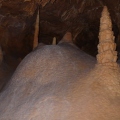 Vacska-barlang - Mecset