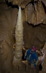 Újabb nagy felfedezés a Vacska-barlangban