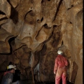 Vass Imre-barlang oldásformák