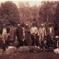 Vecsem-bükki-zsomboly expedíció 1912