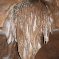 Legény-barlang Csillár