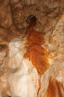 Legény-barlang Vörös-terem