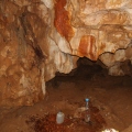 Legény-barlang Vörös-terem