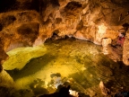 Legény-barlang Cherubion