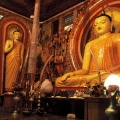 Buddhista templom