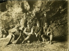 100 éves a Csévi-szirtek barlangjainak kutatása