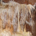 Vacska-barlang cseppkövei