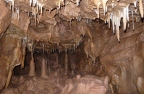 400 méter felfedezés a Vacska-barlangban