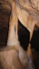 60 métert mélyült a Vacska-barlang
