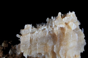 Ajándék-barlang - kristály