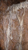 Avaros-barlang cseppkövei