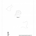 Bajóti Lepkés-barlang térkép