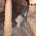 Ékszerdoboz a Vacska-barlangban