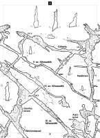 Ferenc-hegyi-barlang térkép 02