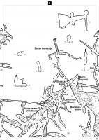 Ferenc-hegyi-barlang térkép 03