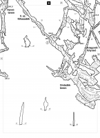Ferenc-hegyi-barlang térkép 08